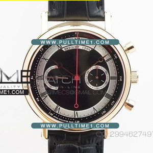 [6497 MOVE] Breguet Classique 1399 RG Best Edition - 브레게 클래식 베스트 에디션 - BG055