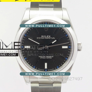 [3132 MOVE] Rolex Oyster Perpetual 114300 39mm bp Best Edition - 롤렉스 오이스터 퍼펙츄얼 - rl807