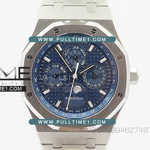 [5134 MOVE] Audemars Piguet Royal Oak 41mm 26574 SS JF 1:1 Best Edition - 오데마피게 로얄오크 베스트에디션 - ap319