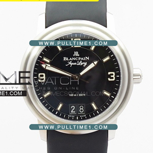 [Cal.6950] Blancpain Léman 2850B SS 1:1 Best Edition - 블랑팡 르망 베스트 에디션 - BAP033