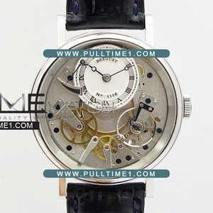 [ASIA MOVE] Breguet Tradition 7057BB/11/9W6 SS Real PR  Best Edition - 브레게 트래디션 베스트 에디션 - BG062