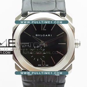 [2824 MOVE] Bvlgari Octo Finissimo 12028 SS JL Best Edition - 불가리 옥토 피니씨모 베스트에디션 - bvg025