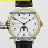 [Cal.770 MOVE] Breguet Classique 9087BB Moonphase YG 1:1 Best Edition - 브레게 클래식 베스트 에디션 - BG059