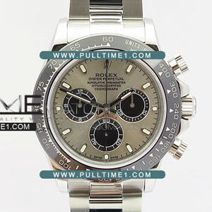 [4130 MOVE] ROLEX Daytona 116519LN JH Best Edition - 롤렉스 데이토나 - rl895