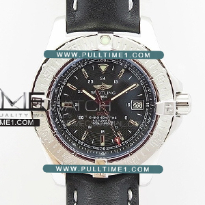 [2824-2 MOVE] Breitling Colt Automatic 44mm - 브라이틀링 콜트 44mm - BRE214