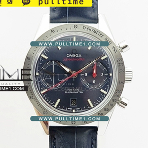 [9300 MOVE] Omega Speedmaster '57 Co-Axial OM 1:1 Best Edition - 오메가 스피드 마스터 코-엑시엘 - OM357