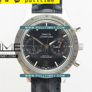 [9300 MOVE] Omega Speedmaster '57 Co-Axial OM 1:1 Best Edition - 오메가 스피드 마스터 코-엑시엘 - OM358