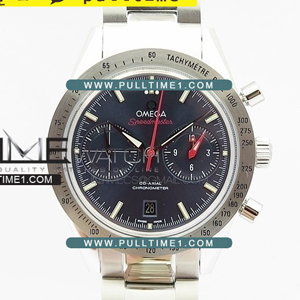 [9300 MOVE] Omega Speedmaster '57 Co-Axial OM 1:1 Best Edition - 오메가 스피드 마스터 코-엑시엘 - OM365