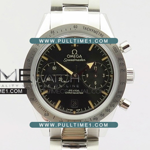 [9300 MOVE] Omega Speedmaster '57 Co-Axial OM 1:1 Best Edition - 오메가 스피드 마스터 코-엑시엘 - OM367