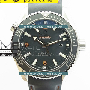 [8500 MOVE] Omega Sea-Master Planet Ocean Professional 45mm OM 1:1  Best Edition - 오메가 씨-마스터 플래닛 오션 프로페셔널 - OM368