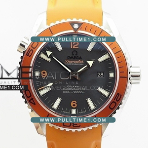 [8500 MOVE] Omega Sea-Master Planet Ocean Professional 45mm OM 1:1  Best Edition - 오메가 씨-마스터 플래닛 오션 프로페셔널 - OM370