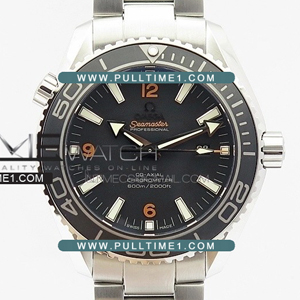 [8500 MOVE] Omega Sea-Master Planet Ocean Professional 45mm OM 1:1  Best Edition - 오메가 씨-마스터 플래닛 오션 프로페셔널 - OM371