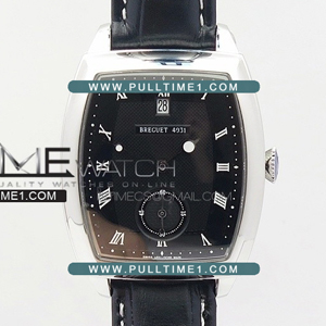 [2824 MOVE] Breguet Heritage @12 date SS SW Best Edition - 브레게 헤리티지 베스트 에디션 - BG073