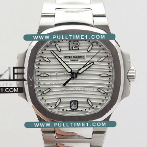 [324SC MOVE] Patek Philippe Nautilus Jumbo 7118 PF 1:1 Best Edition - 파텍필립 노틸러스 점보 - PP178