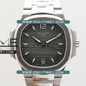 [324SC MOVE] Patek Philippe Nautilus Jumbo 7118 PF 1:1 Best Edition - 파텍필립 노틸러스 점보 - PP179