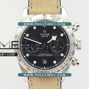 [7750 MOVE] Tudor Heritage 79530 SS Best Edition- 튜더 헤리티지 베스트 에디션 - TD062