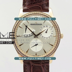 [938 MOVE] Jaeger-LeCoultre master Grande Ultra Thin Reserve de Marche RG 3A Best Edition - 예거 르꿀뜨르 마스터 그란데 울트라 씬 - JL068