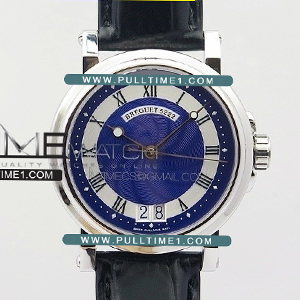 [Cal.517GG] Breguet Marine 5817 SS HG 1:1 Best Edition - 브레게 마린 베스트 에디션 - BG084