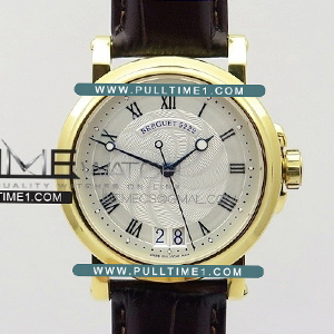 [Cal.517GG] Breguet Marine 5817 YG HG 1:1 Best Edition - 브레게 마린 베스트 에디션 - BG085