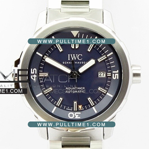 [9015 MOVE] IWC Aquatimer Automatic IW329004 V6 1:1 Best Edition - 아이더블유씨 아쿠아타이머 오토매틱 42mm - IWC405