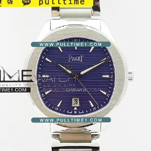 [1110P MOVE] Piaget Polo G0A41001 SS 3AF 1:1 Best Edition - 피아제 폴로 베스트에디션 - PGT037