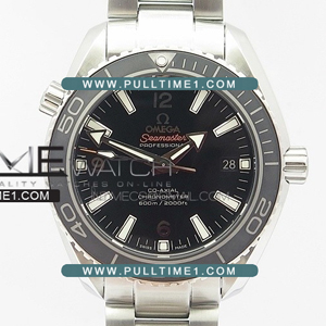 [8500 MOVE] Omega Sea-Master Planet Ocean Professional 42mm  1:1 Best Edition - 오메가 씨-마스터 플래닛 오션 프로페셔널 - OM413