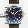 [MIYOTA 9015] IWC Pilot Mark XVIII Le Petit Prince IW327004 SS V2 MK 1:1 Best Edition - 아이더블유씨 파일럿 마크 18 베스트에디션 - IWC415