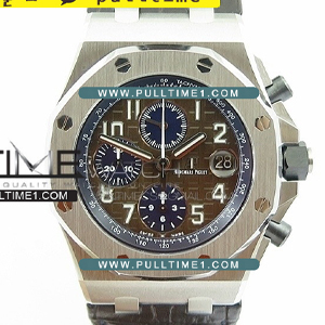 [3126 MOVE] Audemars Piguet Royal Oak Offshore 2018 SIHH JF 1:1 Best Edition - 오데마 피게 로얄 오크 오프쇼어 베스트에디션 - AP380