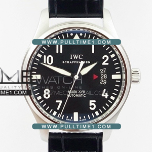 [MIYOTA 9015] IWC Pilot Mark XVII IW326501 SS MK 1:1 Best Edition - 아이더블유씨 파일럿 마크 17 베스트에디션 - IWC418