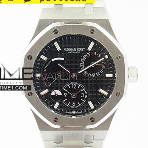 [3239 MOVE] Audemars Piguet Royal Oak 41mm 26120 SS TWA Best Edition - 오데마피게 로얄오크 베스트 에디션 - AP393