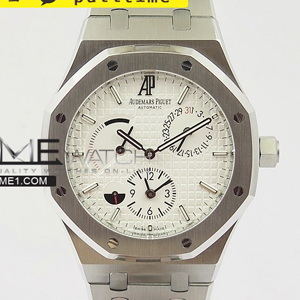 [3239 MOVE] Audemars Piguet Royal Oak 41mm 26120 SS TWA Best Edition - 오데마피게 로얄오크 베스트 에디션 - AP394