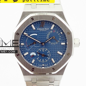 [3239 MOVE] Audemars Piguet Royal Oak 41mm 26120 SS TWA Best Edition - 오데마피게 로얄오크 베스트 에디션 - AP395