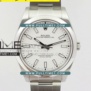 [3132 MOVE] Rolex Oyster Perpetual 39mm 114300 bp 1:1 Best Edition - 롤렉스 오이스터 퍼펙츄얼 베스트 에디션 - RL1061