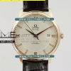[MIYOTA 9015] Omega De Ville RG V2 MK 1:1 Best Edition - 오메가 드빌 베스트 에디션 - OM451