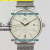[MIYOTA 9015] IWC Portofino IW356501 SS V3 MK 1:1 Best Edition - 아이더블유씨 포르토피노 베스트에디션 - IWC428