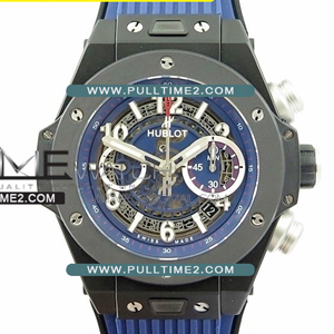 [HUB1220] Hublot Big Bang Unico 45mm 3AF Best Edition - 위블로 빅뱅 유니코 베스트 에디션 - HUB289