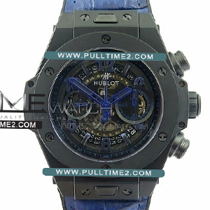 [HUB1220] Hublot Big Bang Unico 45mm 3AF Best Edition - 위블로 빅뱅 유니코 베스트 에디션 - HUB290