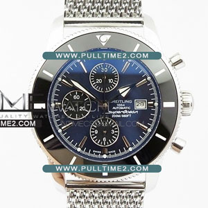 [7750 MOVE] Breitling SuperOcean A13312 44mm Best Edition - 브라이틀링 슈퍼오션 - BRE315