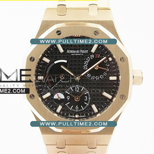 [3239 MOVE] Audemars Piguet Royal Oak 41mm 26120 RG TWA Best Edition - 오데마피게 로얄오크 베스트 에디션 - AP413