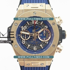 [HUB1220] Hublot Big Bang Unico 45mm RG 3AF Best Edition - 위블로 빅뱅 유니코 베스트 에디션 - HUB293