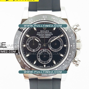 [7750 MOVE] ROLEX Daytona SS bp Best Edition - 롤렉스 데이토나 베스트 에디션 - RL1106