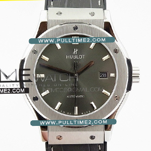 [2892 MOVE] Hublot Classic Fusion 42mm F16 1:1 Best Edition - 위블로 클래식퓨젼 