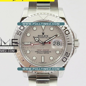 [2836 MOVE] Rolex Yacht-Master 116622 904L SS GM 1:1 Best Edition - 롤렉스 요트마스터 베스트에디션 - RL1087