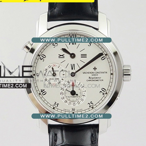 [1206 MOVE] Vacheron Constantin Malte 42005 SS K11 Best Edition - 바쉐론 콘스탄틴  말테 베스트 에디션 - VC194