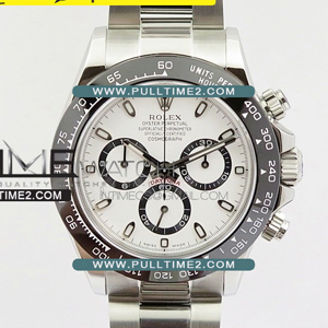 [4130 MOVE] Rolex Daytona 116520  904L GM 1:1 Best Edition - 롤렉스 데이토나 베스트에디션 - RL1140