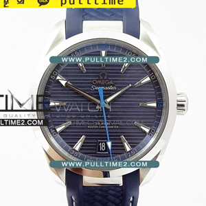 [8900 MOVE] Omega Seamaster Aqua Terra 50M Master Chronometers VS 1:1 Best Edition - 오메가 씨마스터 아쿠아테라 - OM487