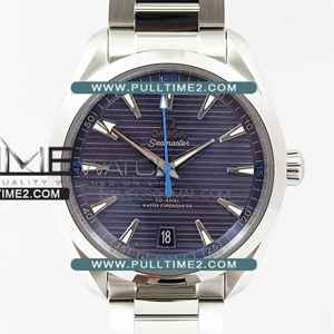 [8900 MOVE] Omega Seamaster Aqua Terra 50M Master Chronometers VS 1:1 Best Edition - 오메가 씨마스터 아쿠아테라 - OM492