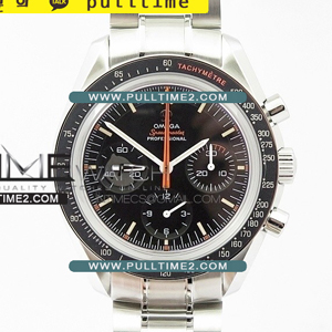 [6497 MOVE] Omega Speedmaster SS “Speedy Tuesday” OM Best Edition - 오메가 스피드 마스터 베스트 에디션 - OM513