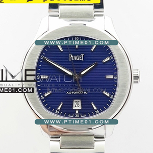 [1110P MOVE] Piaget Polo G0A41001 SS MK 1:1 Best Edition - 피아제 폴로 베스트에디션 - PGT050