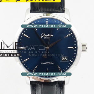 [calibre100-0] Glashutte Original Excellence Panorama Date SS  Marker 1:1 Best Edition - 글라슈테 오리지날 엑스런스 파노라마 데이트 베스트에디션 - GLA033